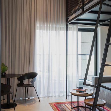 Tayo Studios & Apartments Bat Yam Eksteriør billede