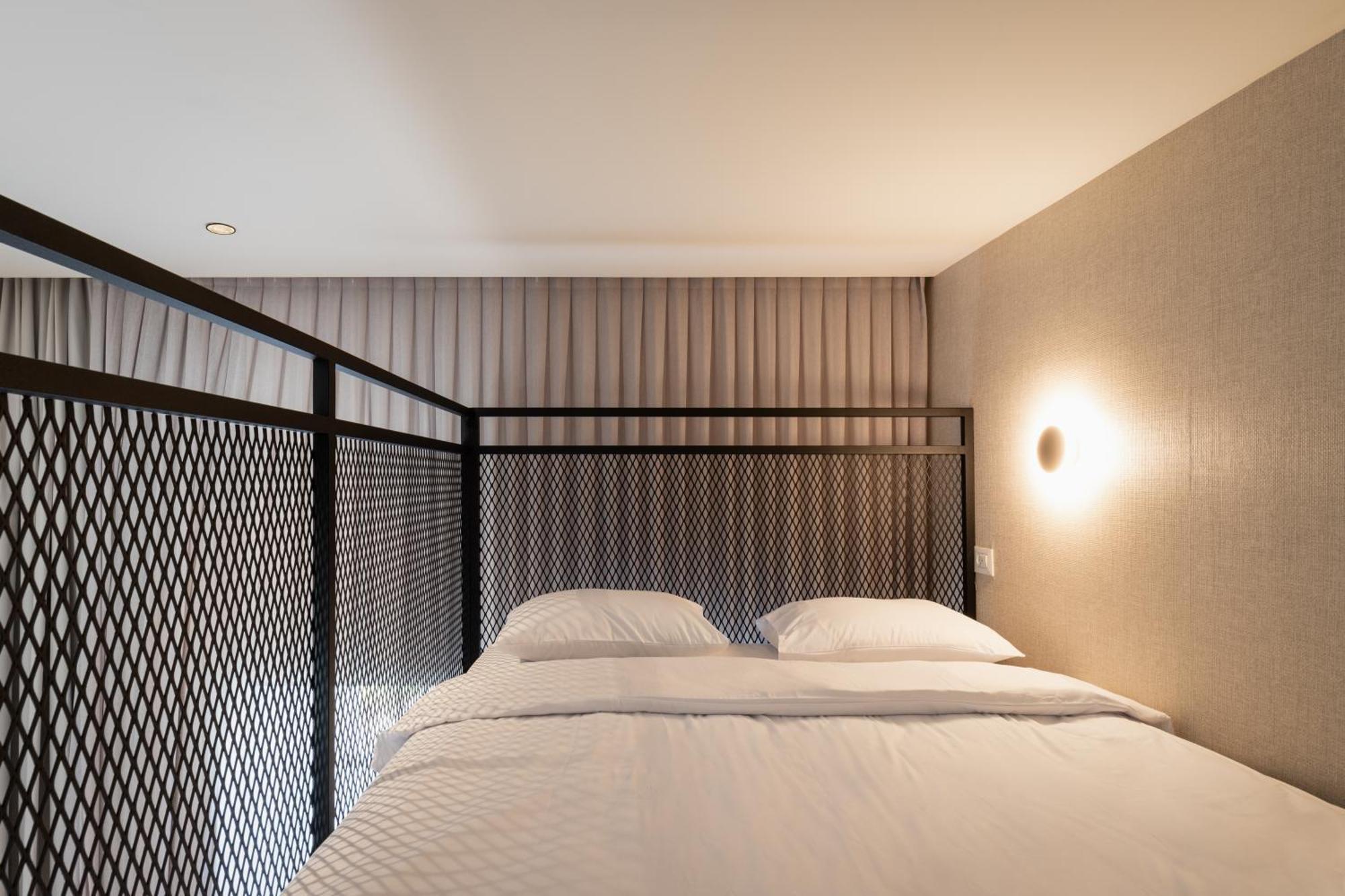 Tayo Studios & Apartments Bat Yam Eksteriør billede