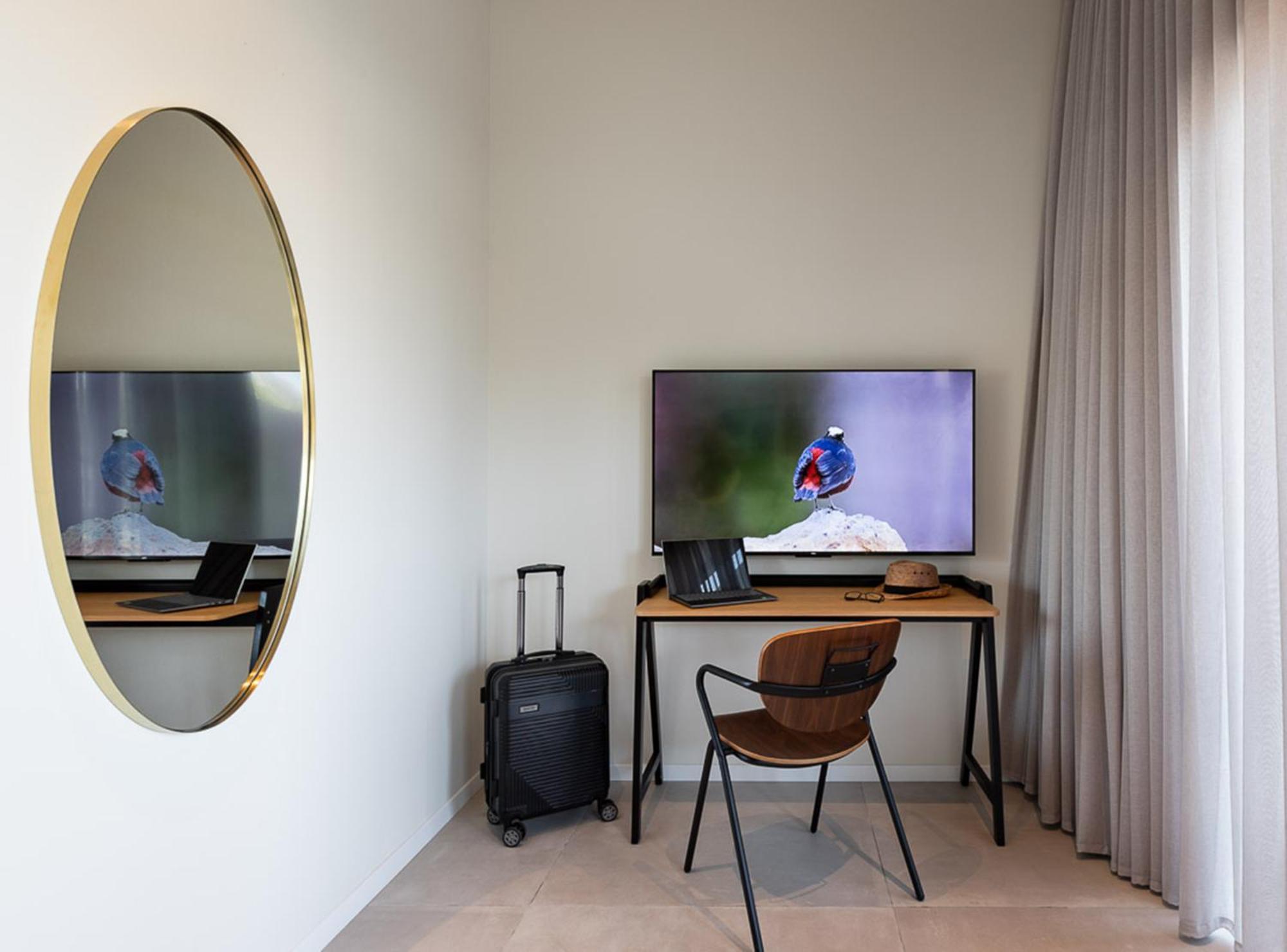 Tayo Studios & Apartments Bat Yam Eksteriør billede